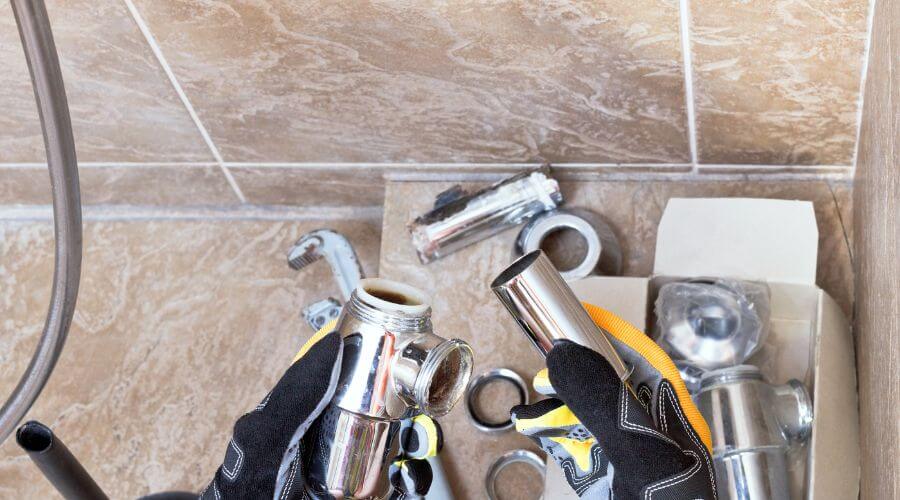 Professional residential roofers in Red Oak, TX